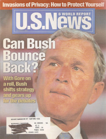 U.S. News & World Report