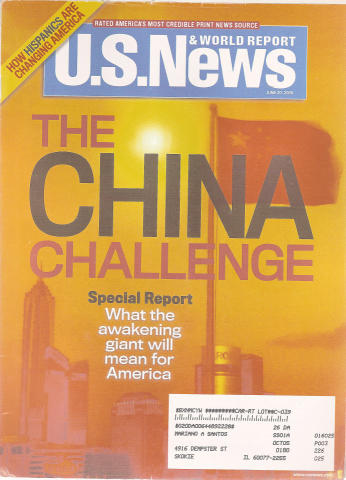 U.S. News & World Report