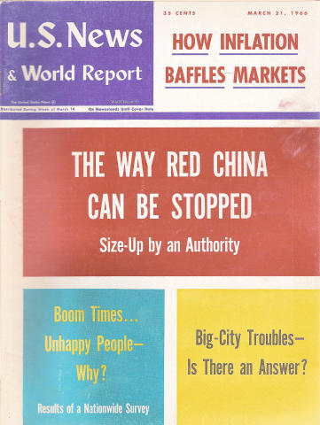 U.S. News & World Report