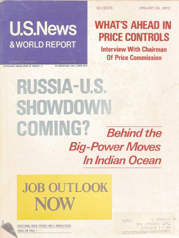 U.S. News & World Report