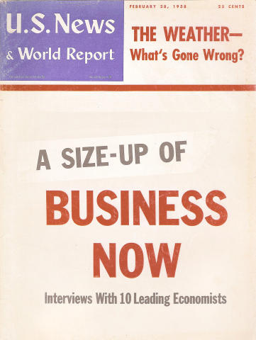 U.S. News & World Report