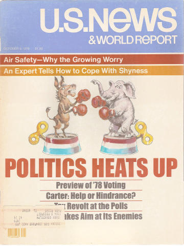 U.S. News & World Report