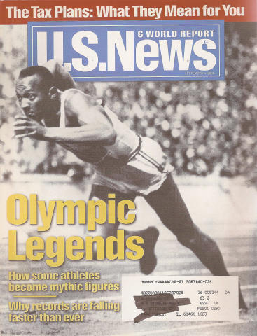 U.S. News & World Report