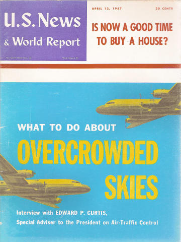 U.S. News & World Report