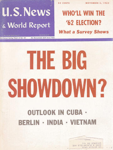 U.S. News & World Report