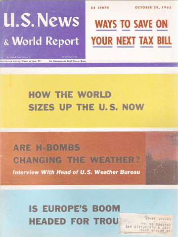 U.S. News & World Report