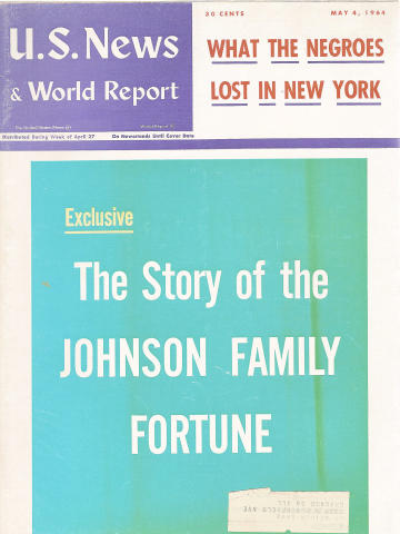 U.S. News & World Report