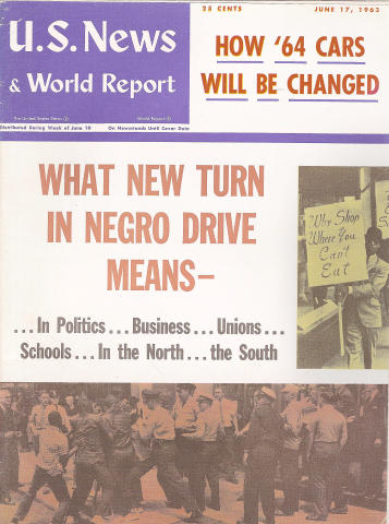 U.S. News & World Report