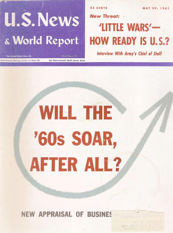 U.S. News & World Report