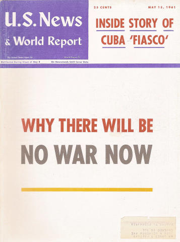 U.S. News & World Report