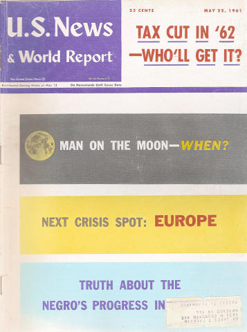 U.S. News & World Report