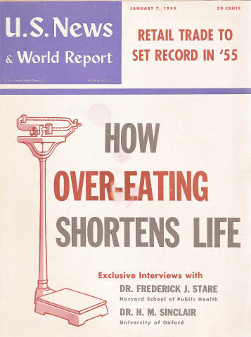 U.S. News & World Report