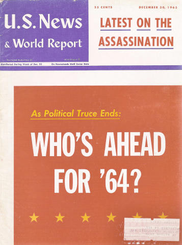 U.S. News & World Report