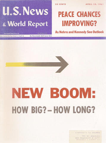 U.S. News & World Report