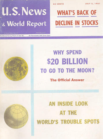 U.S. News & World Report