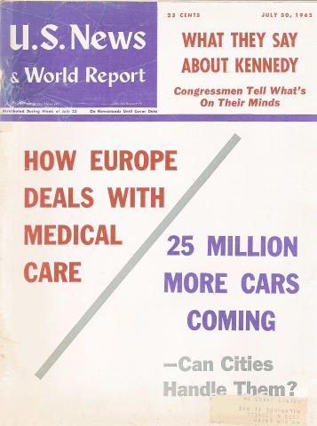 U.S. News & World Report