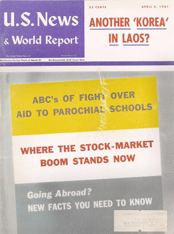 U.S. News & World Report