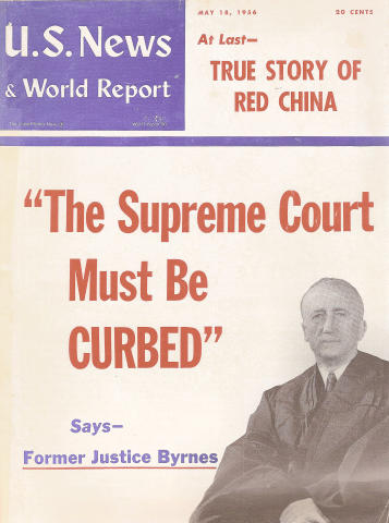 U.S. News & World Report