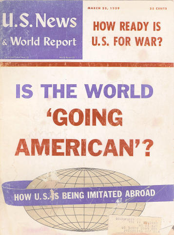 U.S. News & World Report