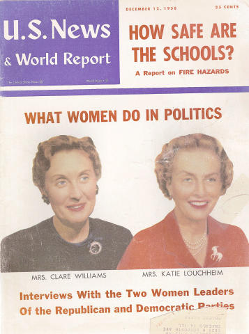 U.S. News & World Report