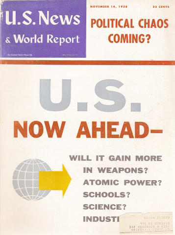 U.S. News & World Report