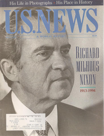 U.S. News & World Report