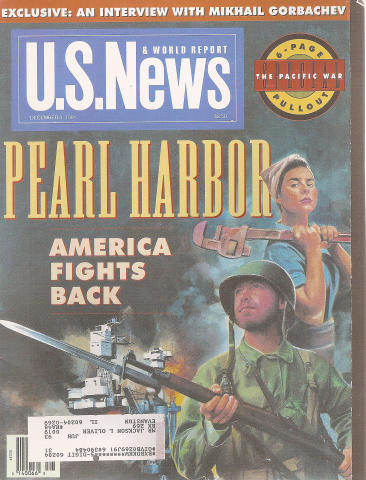 U.S. News & World Report