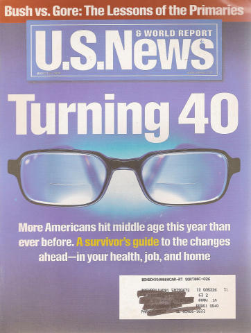 U.S. News & World Report