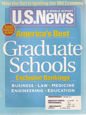 U.S. News & World Report