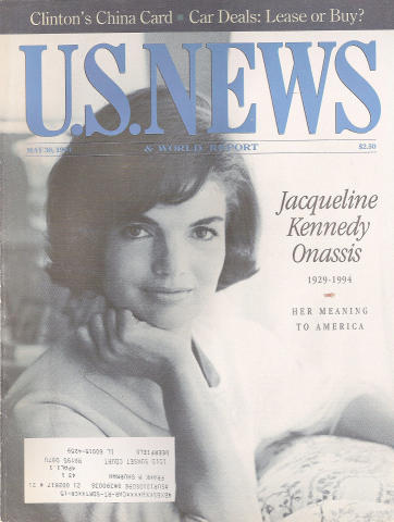 U.S. News & World Report