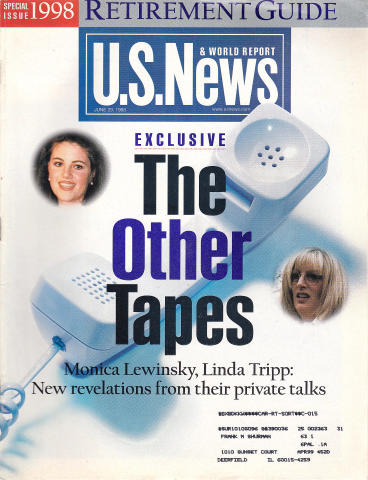 U.S. News & World Report