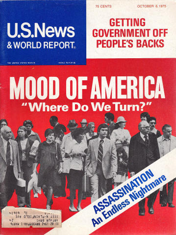 U.S. News & World Report