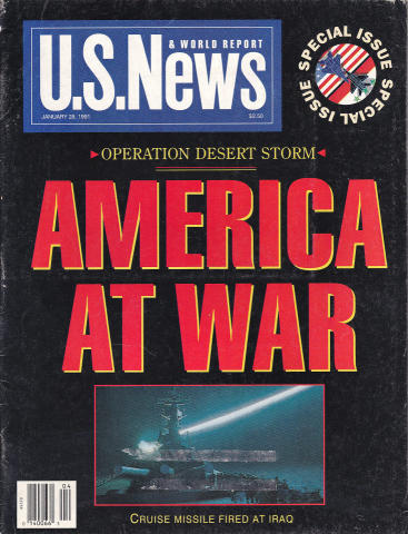 U.S. News & World Report