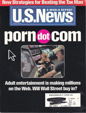 U.S. News & World Report