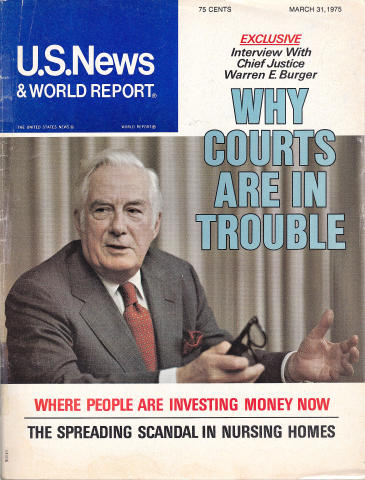 U.S. News & World Report