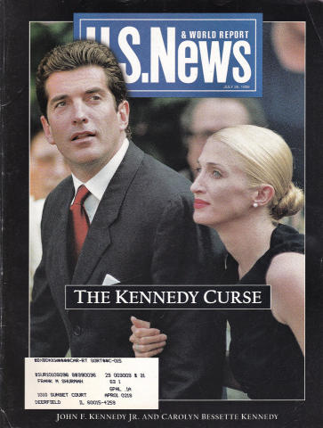 U.S. News & World Report