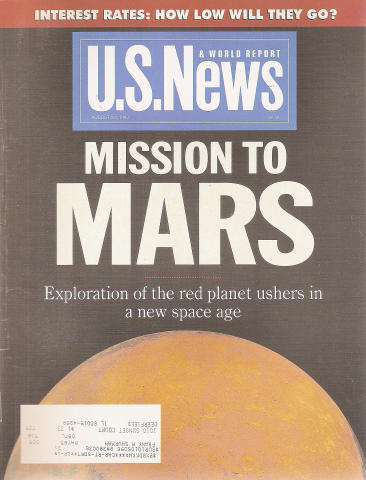 U.S. News & World Report