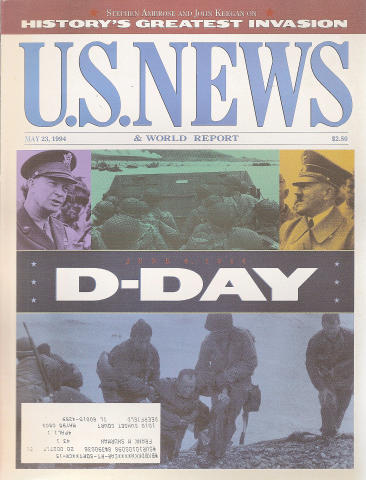 U.S. News & World Report