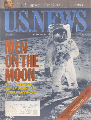 U.S. News & World Report