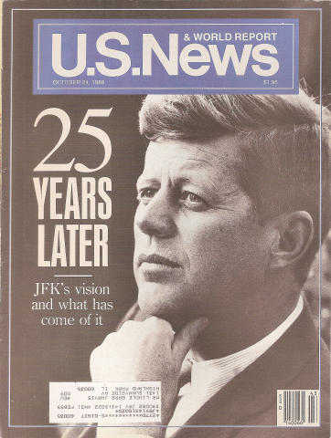 U.S. News & World Report