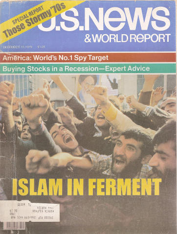 U.S. News & World Report