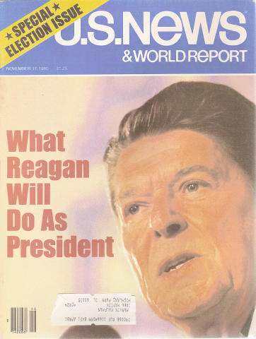 U.S. News & World Report