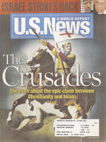 U.S. News & World Report