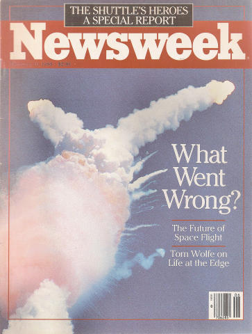 Newsweek