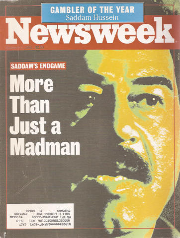 Newsweek