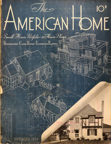 The American Home