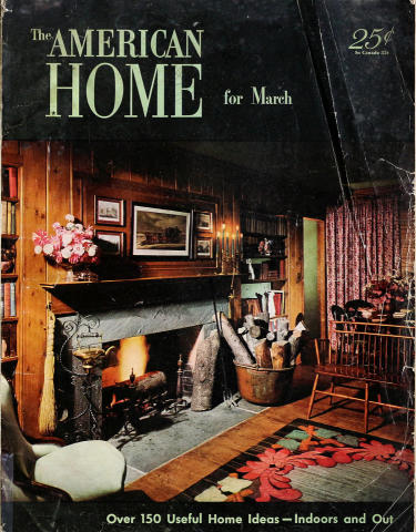 The American Home