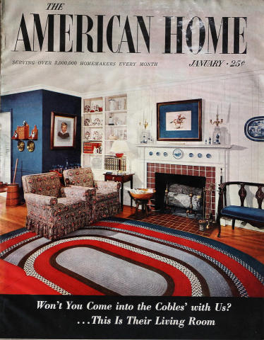 The American Home