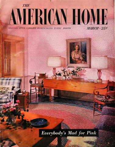 The American Home