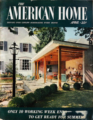 The American Home
